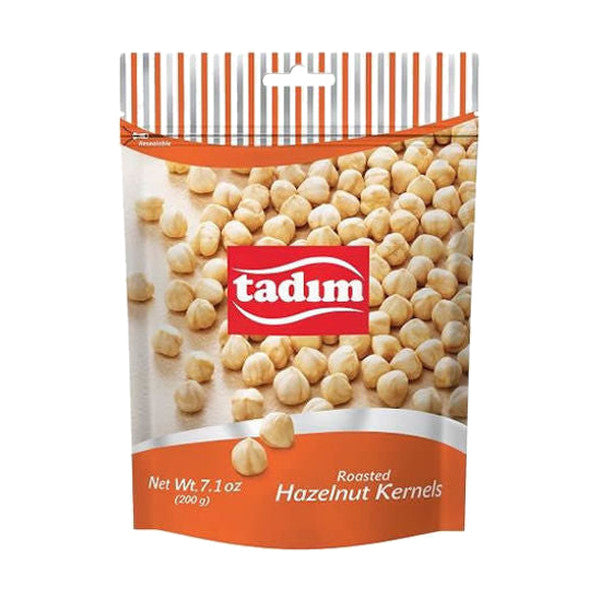 Tadim Roasted Hazelnut, 200 g