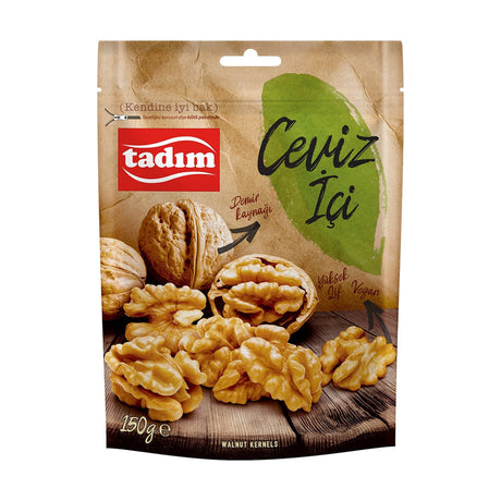 Tadim Walnut Kernels, 150 g