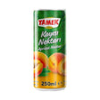 Tamek Apricot Juice 250 ml - front of pack