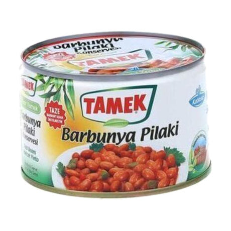 Tamek Barbunya Pilaki bean dish, 400 g can