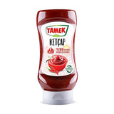 Tamek Hot Ketchup 355 g