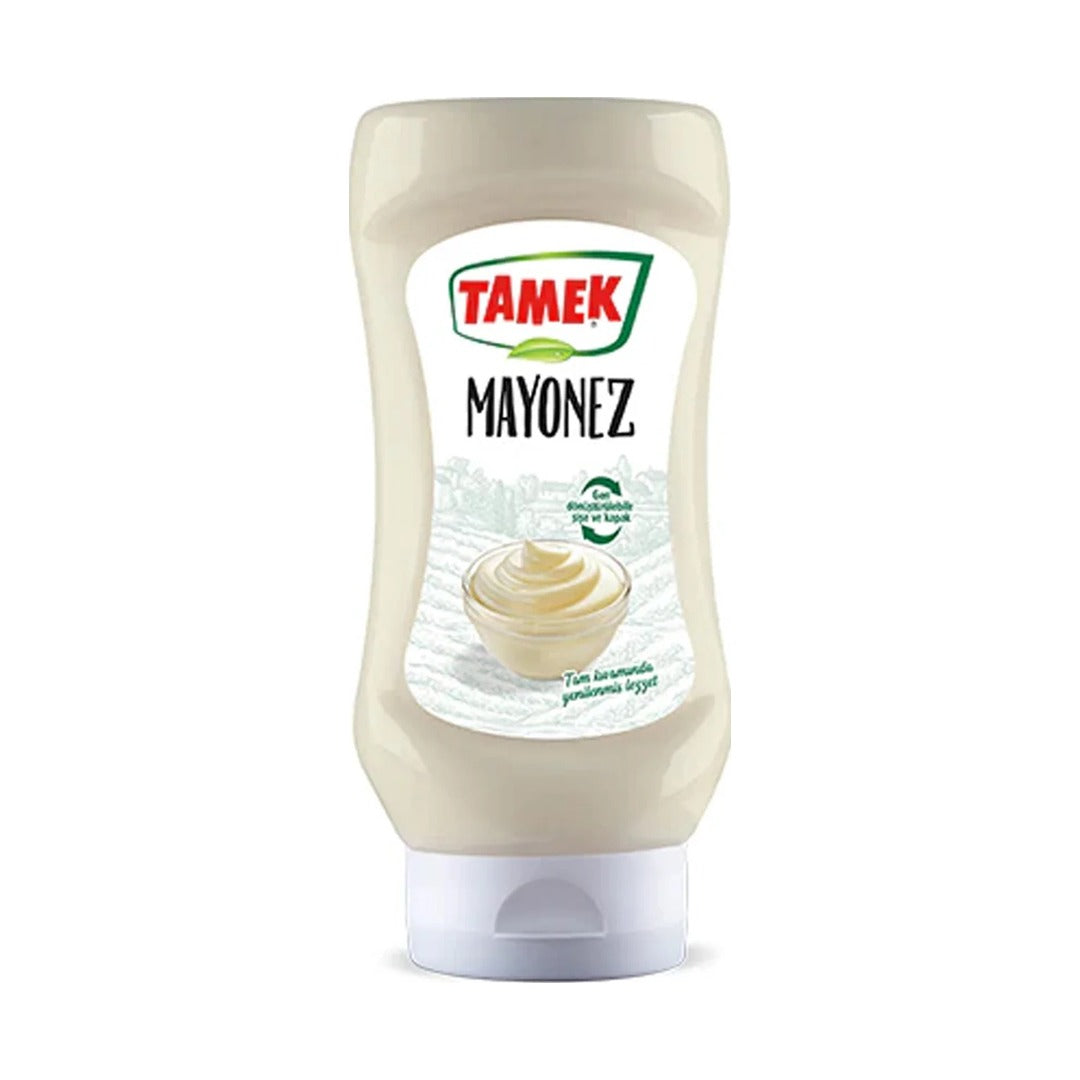 Tamek Mayonnaise 320 g