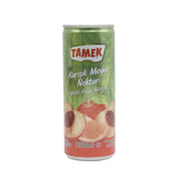 Tamek Mix Fruit Juice 250 ml - front of pack