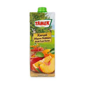 Tamek Multi Fruit Nectar 1 L