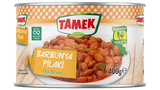 Tamek Barbunya Pilaki Red Beans 400 g - front of pack