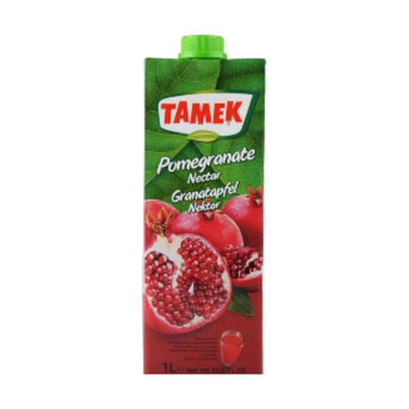 Tamek Pomegranate Nectar, 33.8 oz