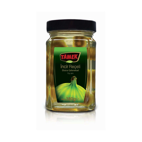 Tamek Premium Fig Jam - 380 Grams