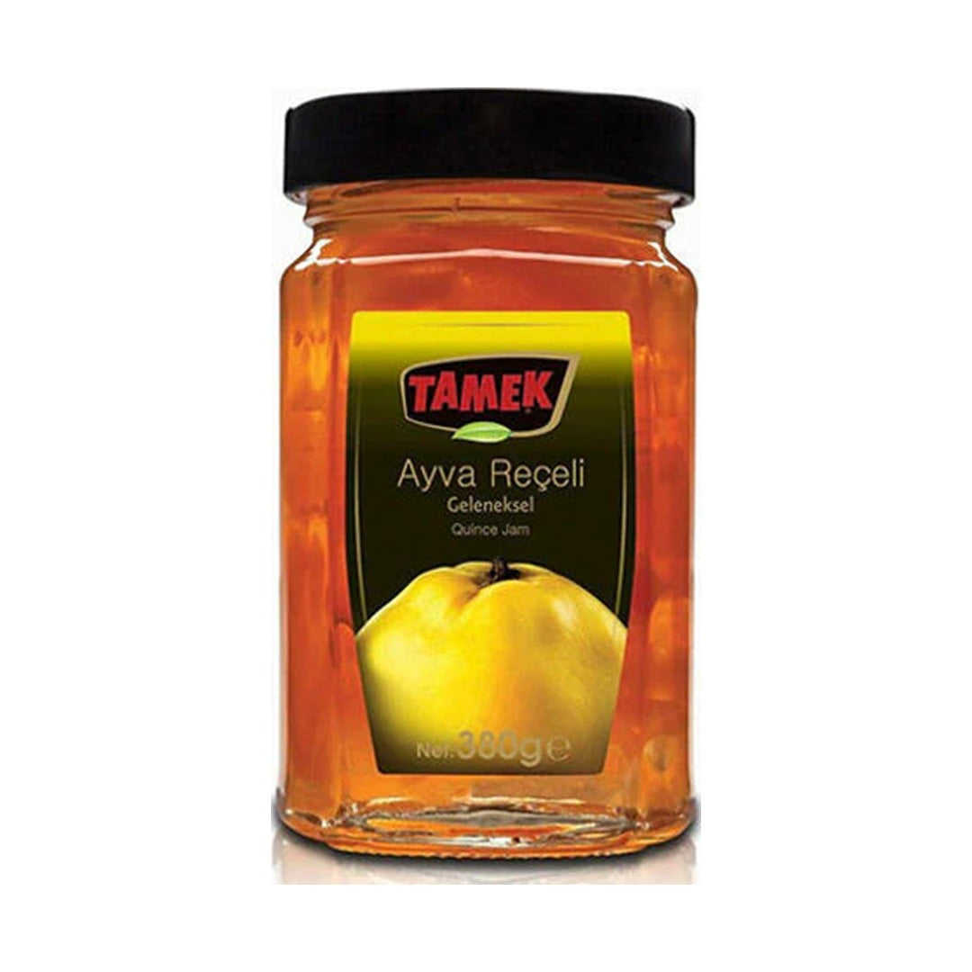 Tamek Quince Jam 380 g
