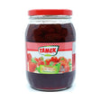 Tamek Strawberry Jam 1.8 kg - front of pack