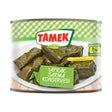 Tamek Stuffed Grape Leaves 2 kg - front of pack