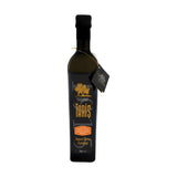 Tariş Sızma Zeytinyağı Erkence extra virgin olive oil, 500 ml dark glass bottle
