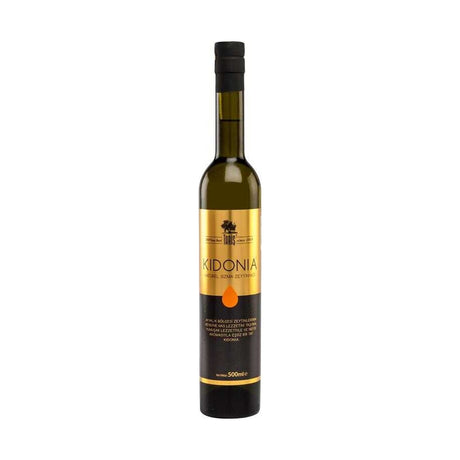 Tariş Kidonia extra virgin olive oil, 500 ml