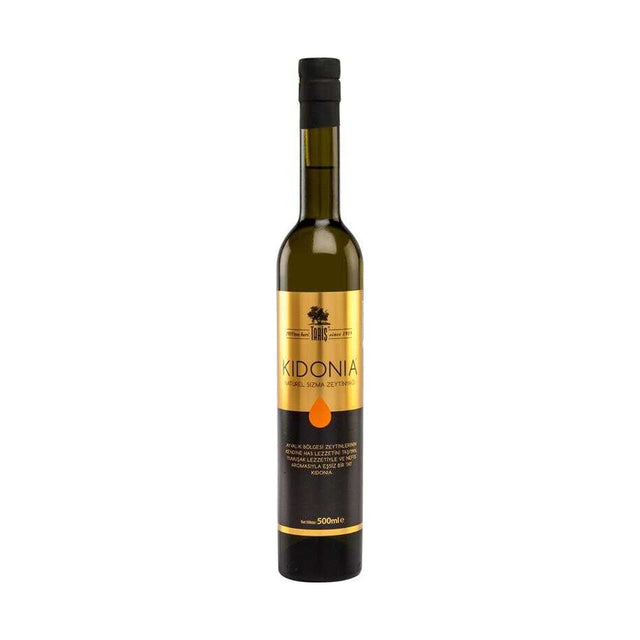 Tariş Kidonia extra virgin olive oil, 500 ml