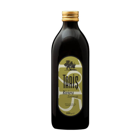 Tariş Olive Oil (Glass) 1000 ml