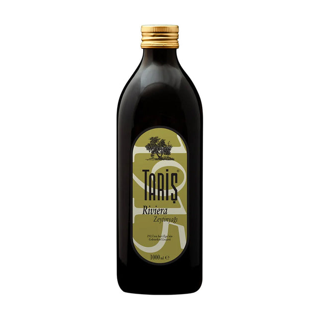 Tariş Olive Oil (Glass) 1000 ml