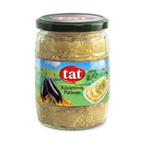 Tat Eggplant Salad 520 g - front of pack