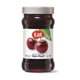Tat Extra Traditional Sour Cherry Jam, 380 g