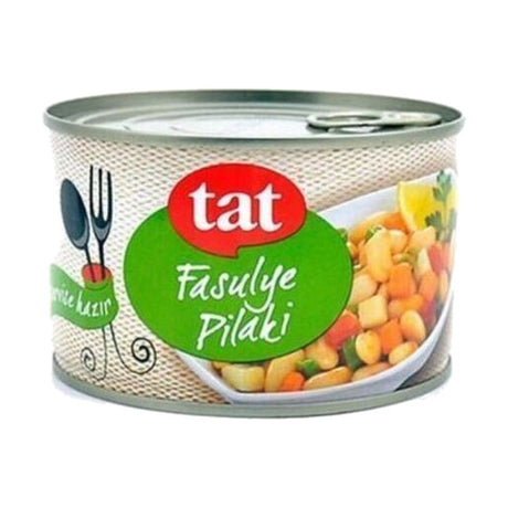 Tat Fasulye Pilaki, 400 g