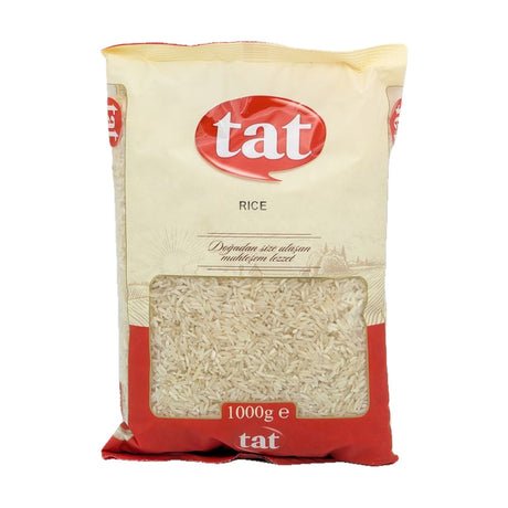 Tat Jasmine Rice, 1 kg
