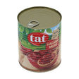 Tat Red Pepper Paste Mild, Tatli Biber Salcasi, 810 g