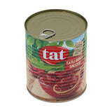 Tat Red Pepper Paste Mild, Tatli Biber Salcasi, 810 g