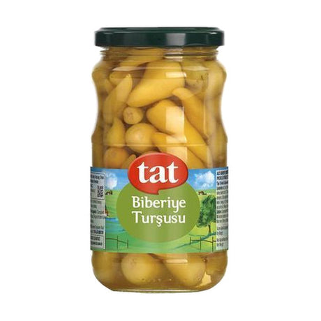 Tat Rosemary Pickles, 370 g