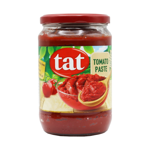 Tat tomato paste, 710 g