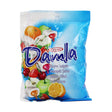 Tayas Damla Assorted Candy 350 g - front of pack