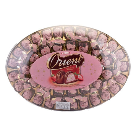 Tayas Orient Magic Strawberry Chocolate - 500 g