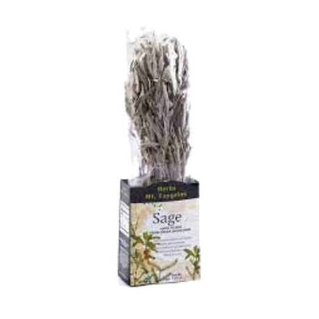Taygetos Hand Picked Sage Herbs, 40 g
