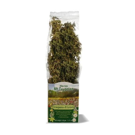 Taygetos Oregano Bunch, 40 g Bag