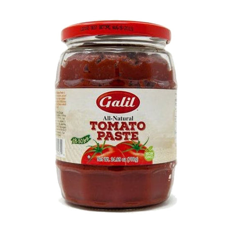 Galil Tomato paste, 24.7 oz