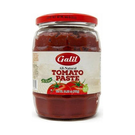 Tomato paste