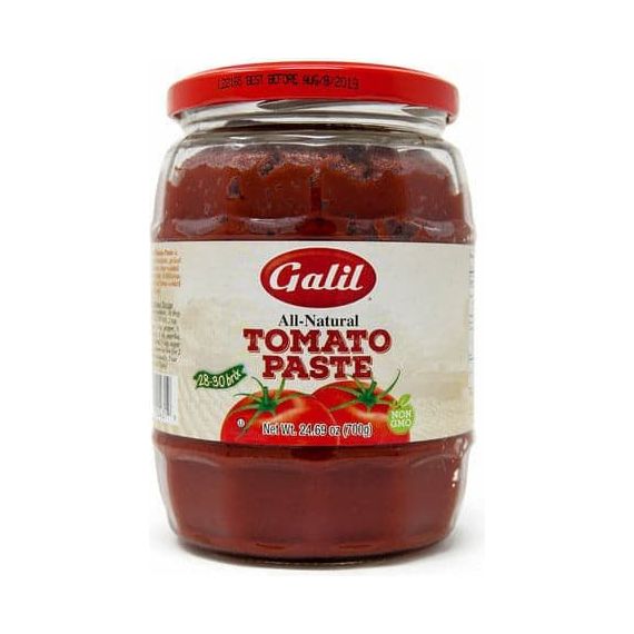 Tomato Paste