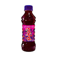 Tono Berry Flavored Mix Fruit Drink 200 ml - front of pack