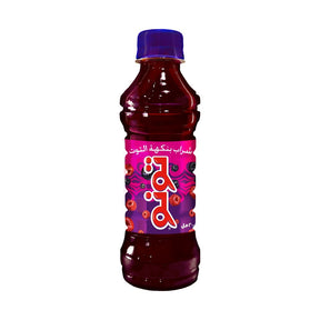 Tono Berry Flavored Mix Fruit Drink 200 ml - front of pack
