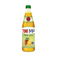 Tono Cordial Mango 710 ml - front of pack