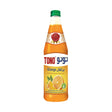 Tono Cordial Orange 710 ml - front of pack