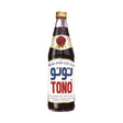 Tono Fruits Cordial 710 ml - front of pack