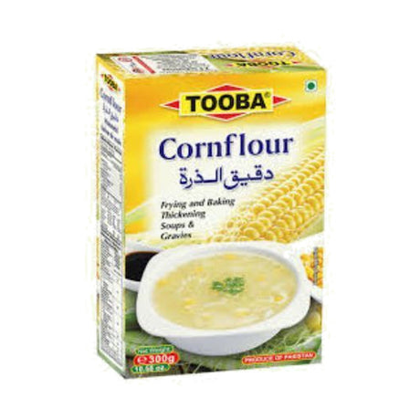 Tooba Corn Flour, 300 g