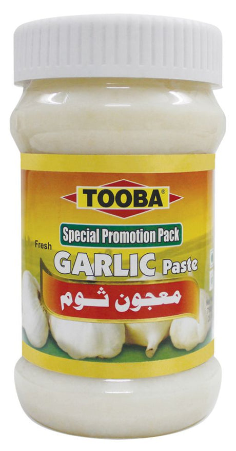 Tooba Garlic Paste - 750 g