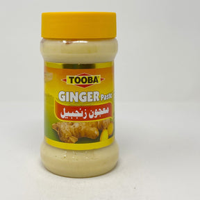 Tooba Ginger Paste - 750 g