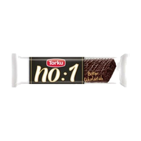 Torku No 1 Dark Chocolate Wafer, 35 g
