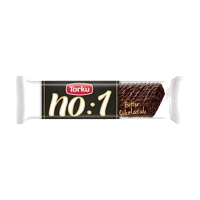 Torku No 1 Dark Chocolate Wafer, 35 g