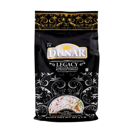 Dunar Traditional Rice, 2 lb
