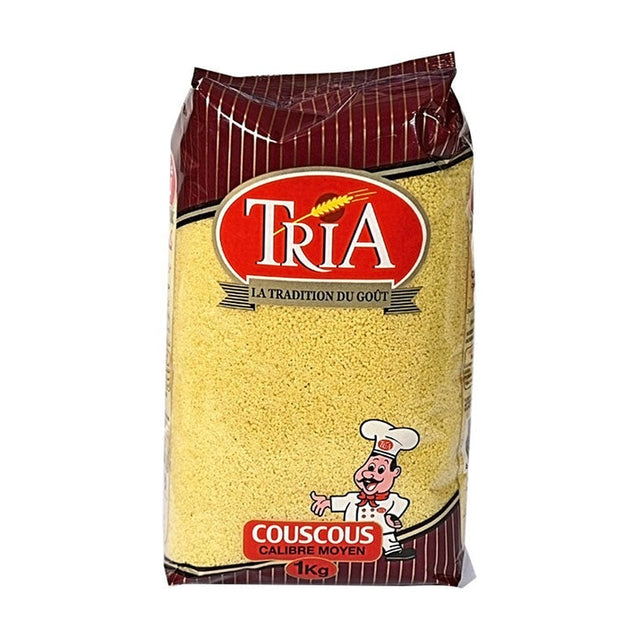 Tria Medium Couscous 1 kg