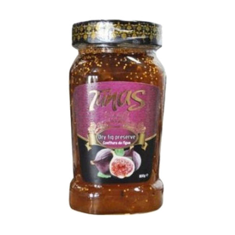 Tunas fig jam, 800 g