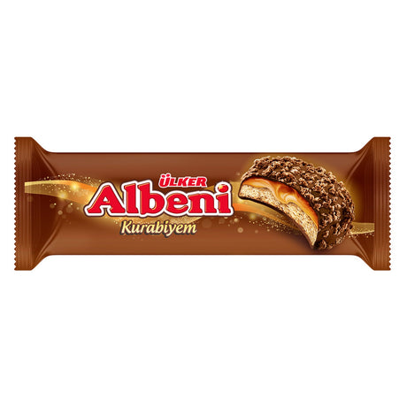 Ülker Albeni Cookies 170 g