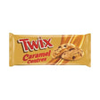 Twix Soft Centre Biscuits 144 g - front of pack