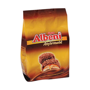 Ülker Albeni Bites 144 g - front of pack